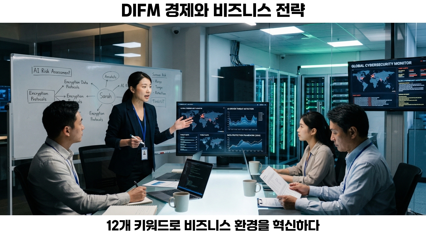 AI 에이전트와 DIFM 경제의 본격화: 금융 AI 봇이 가져오는 변화
