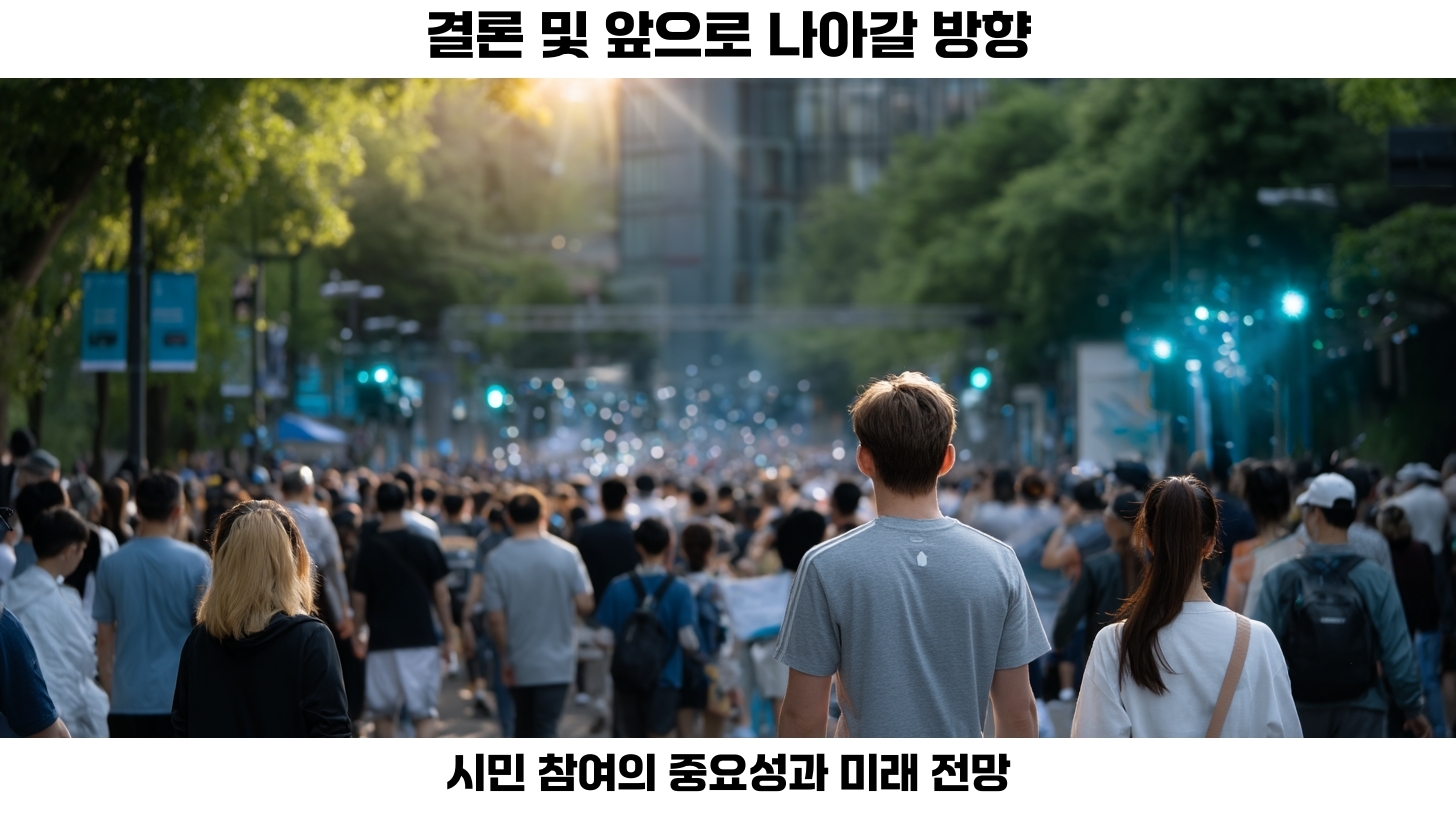 전남 광주 통합 확정이 가져올 지방행정 통합의 미래와 정치적 영향