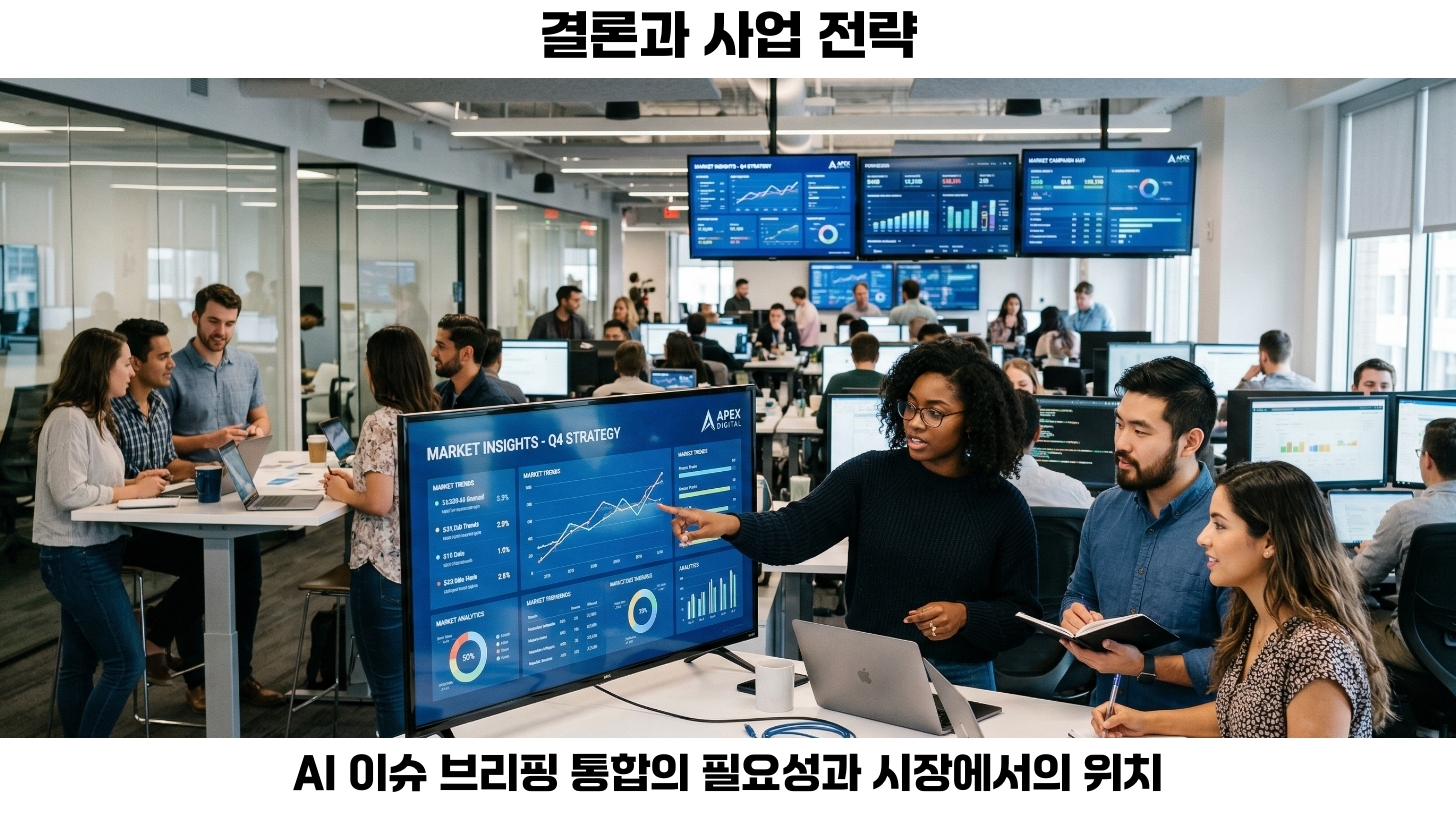 최신 AI 이슈 브리핑: 실시간 트렌드와 기술 발전의 모든 것