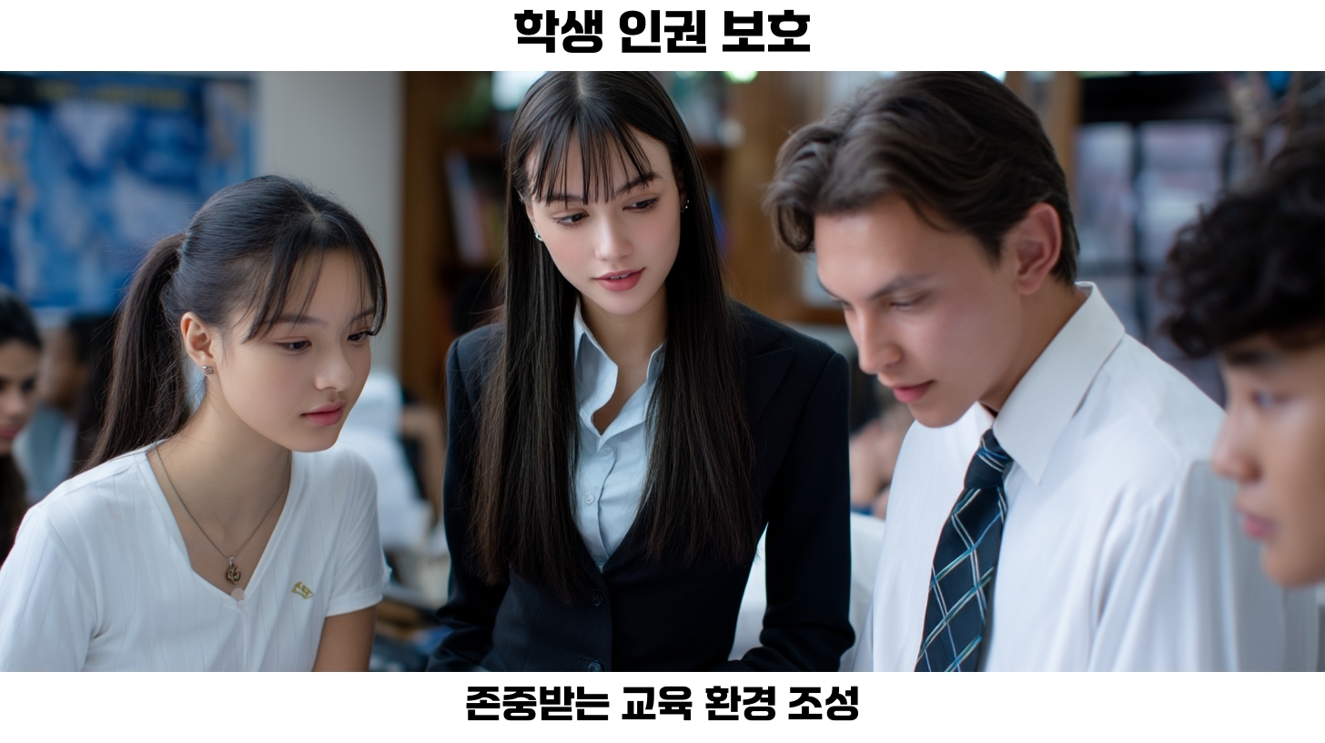 2026년 교육현장 사건, 교사 불법 촬영과 학생 인권 보호의 새로운 패러다임