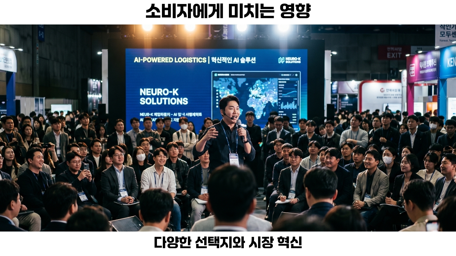 2026년 AI 경쟁의 핵심: 챗GPT와 구글의 시장 지분 변화