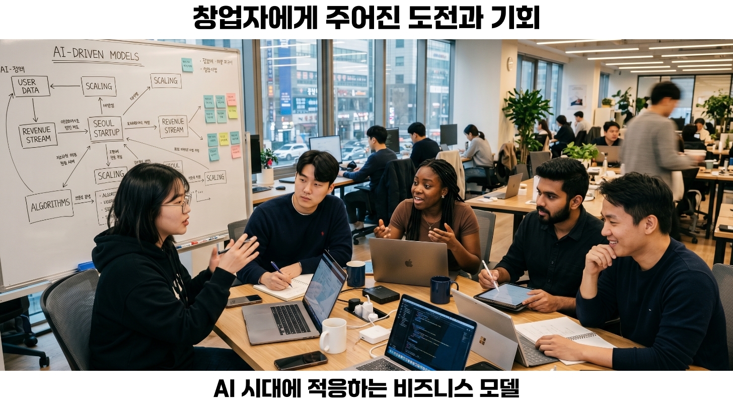 AI 경제위기 시대, 증시 변동과 투자 심리의 새로운 현실 탐구