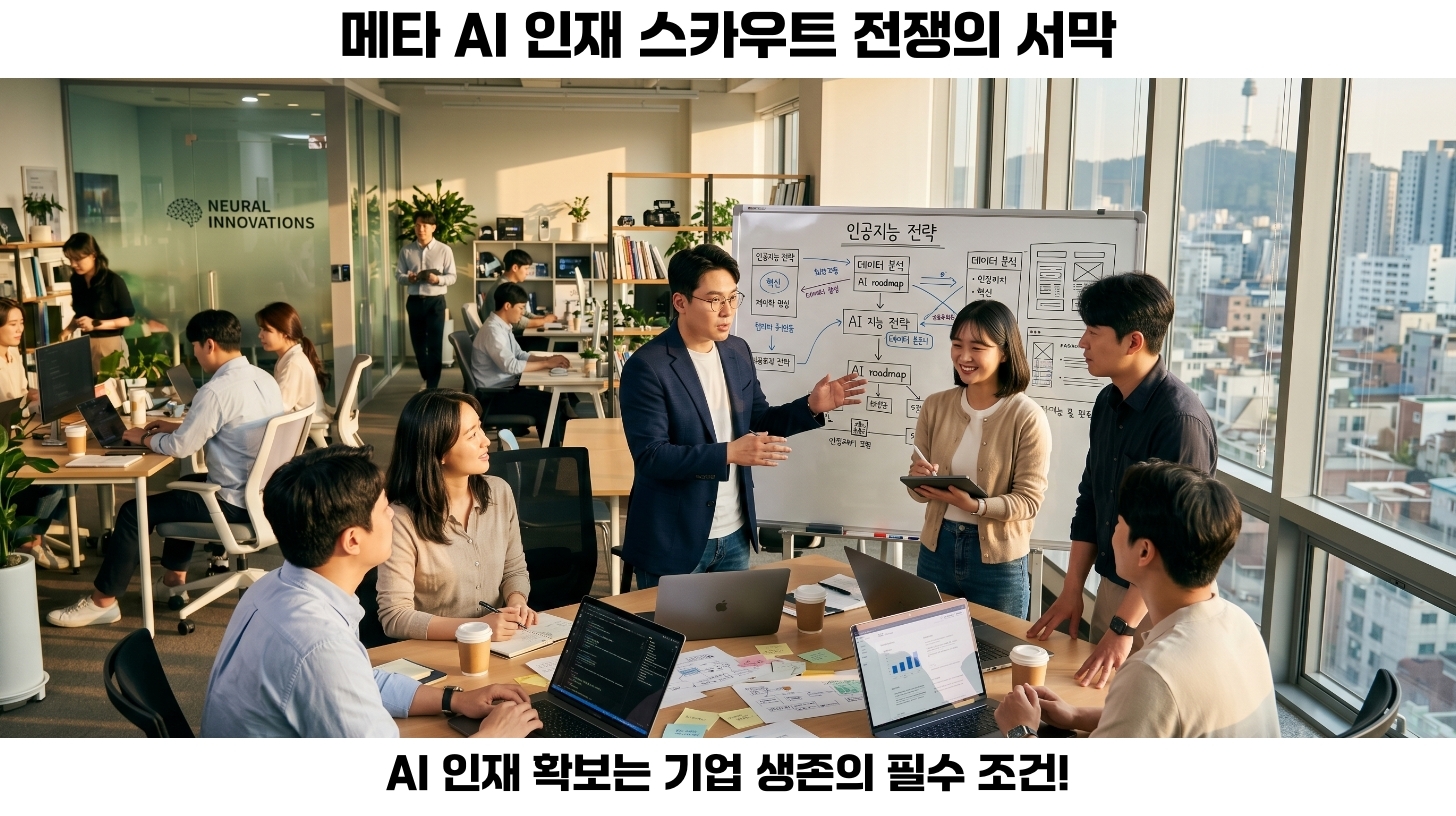 2025년 최신 트렌드: 실시간 인기 검색어로 다음 포털 검색 서비스 활용하기