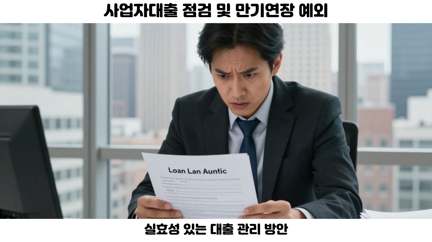 2026년 4월 가계부채 관리방안과 대출규제: 총량 목표 강화 및 정책 대출 축소 전략