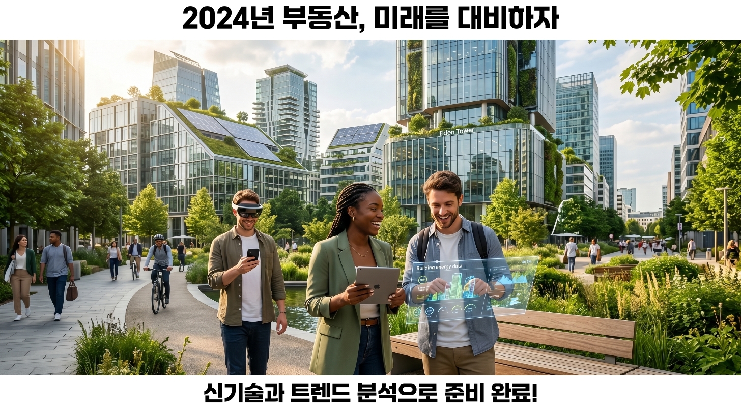2026년 부동산 시장 경향: 내 집 마련을 위한 필수 가이드