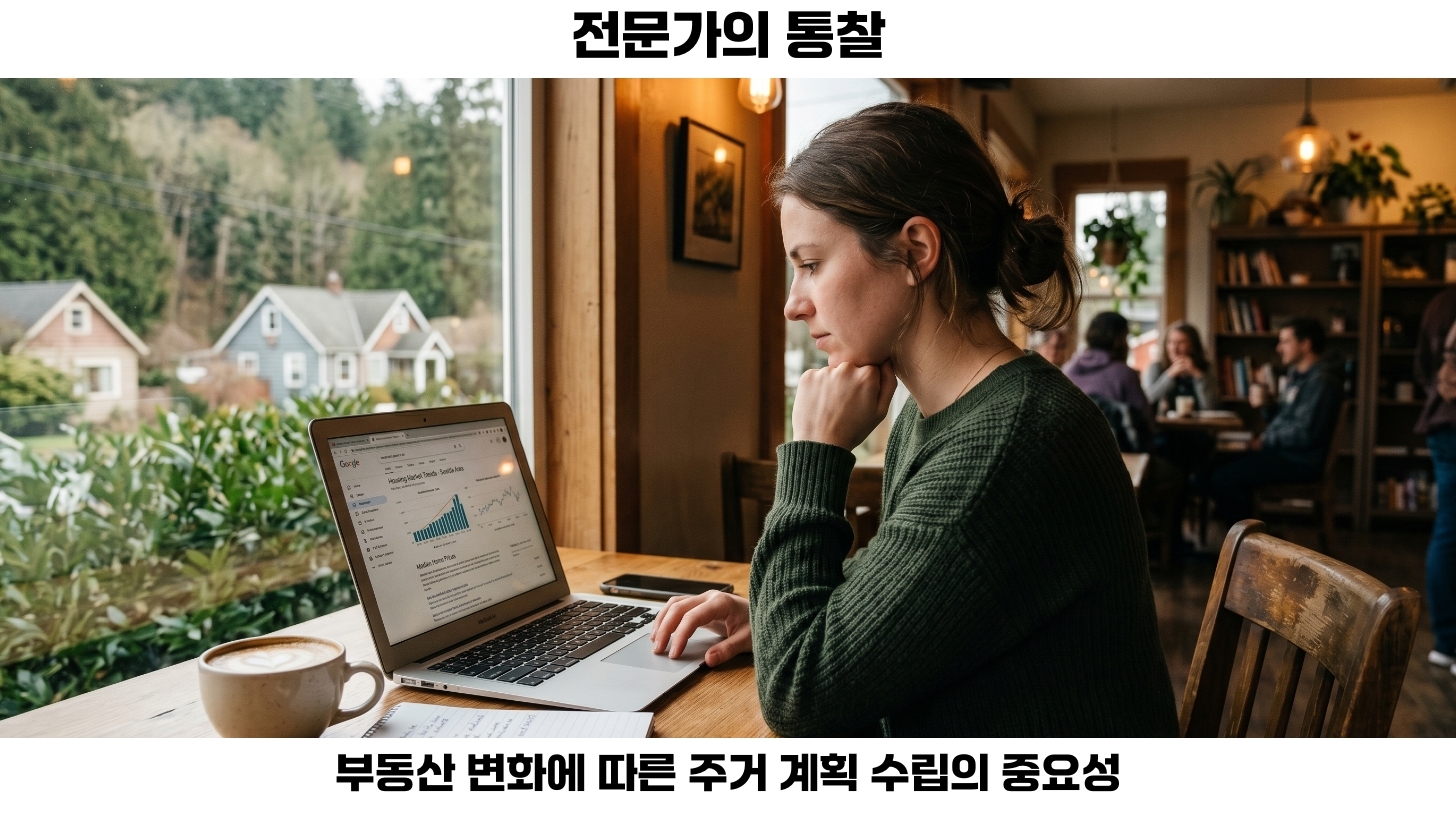 2026년 부동산 시장의 변화와 라이프스타일 트렌드: 전문가의 인사이트