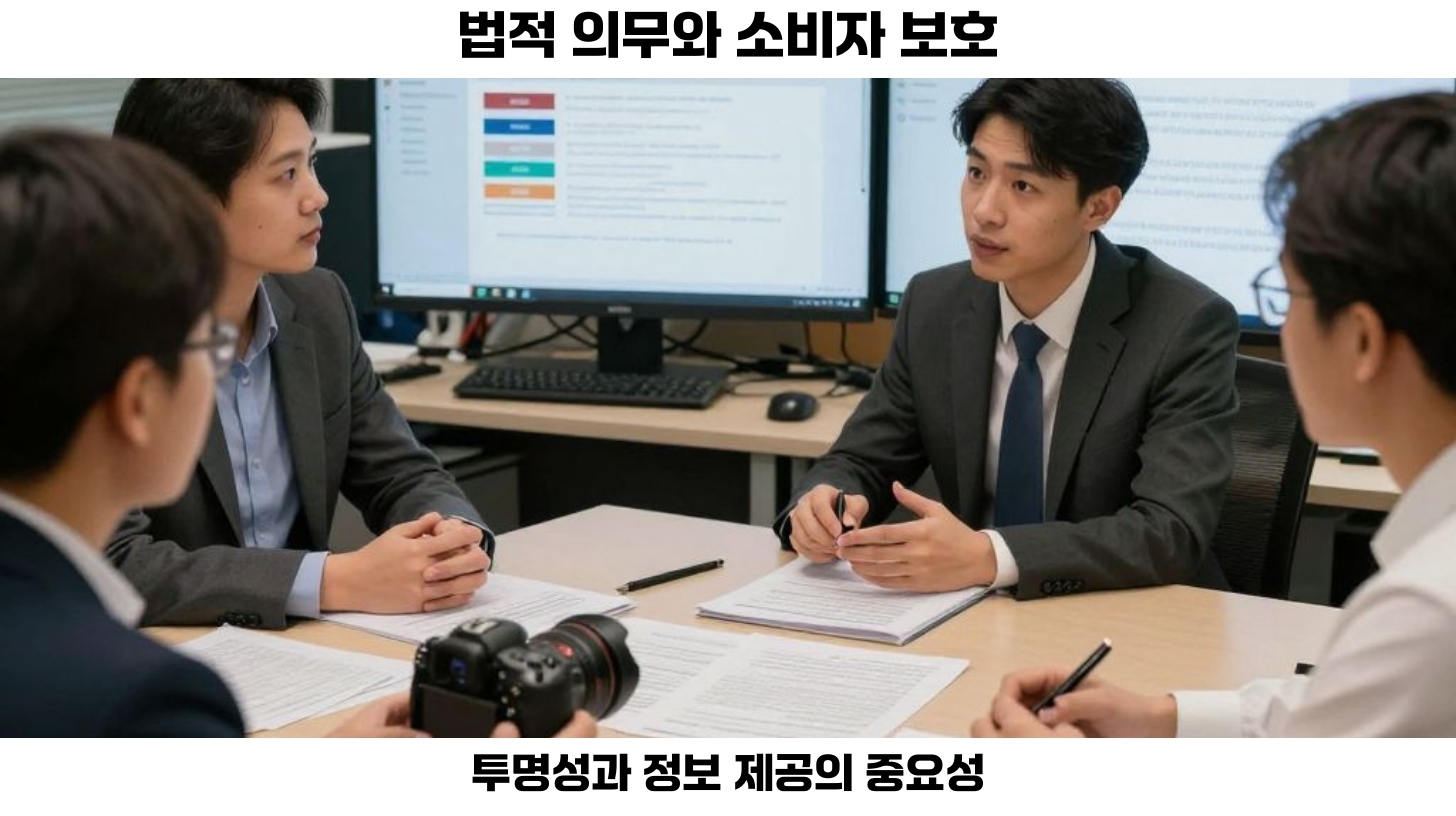 공동구매 중개자의 법적 지위: 판매자와 중개자의 구분