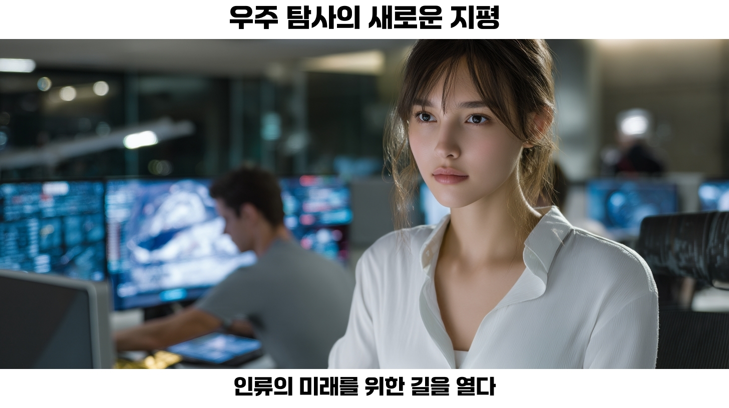 아르테미스 2호: 유인 달 비행과 우주 식단의 혁신