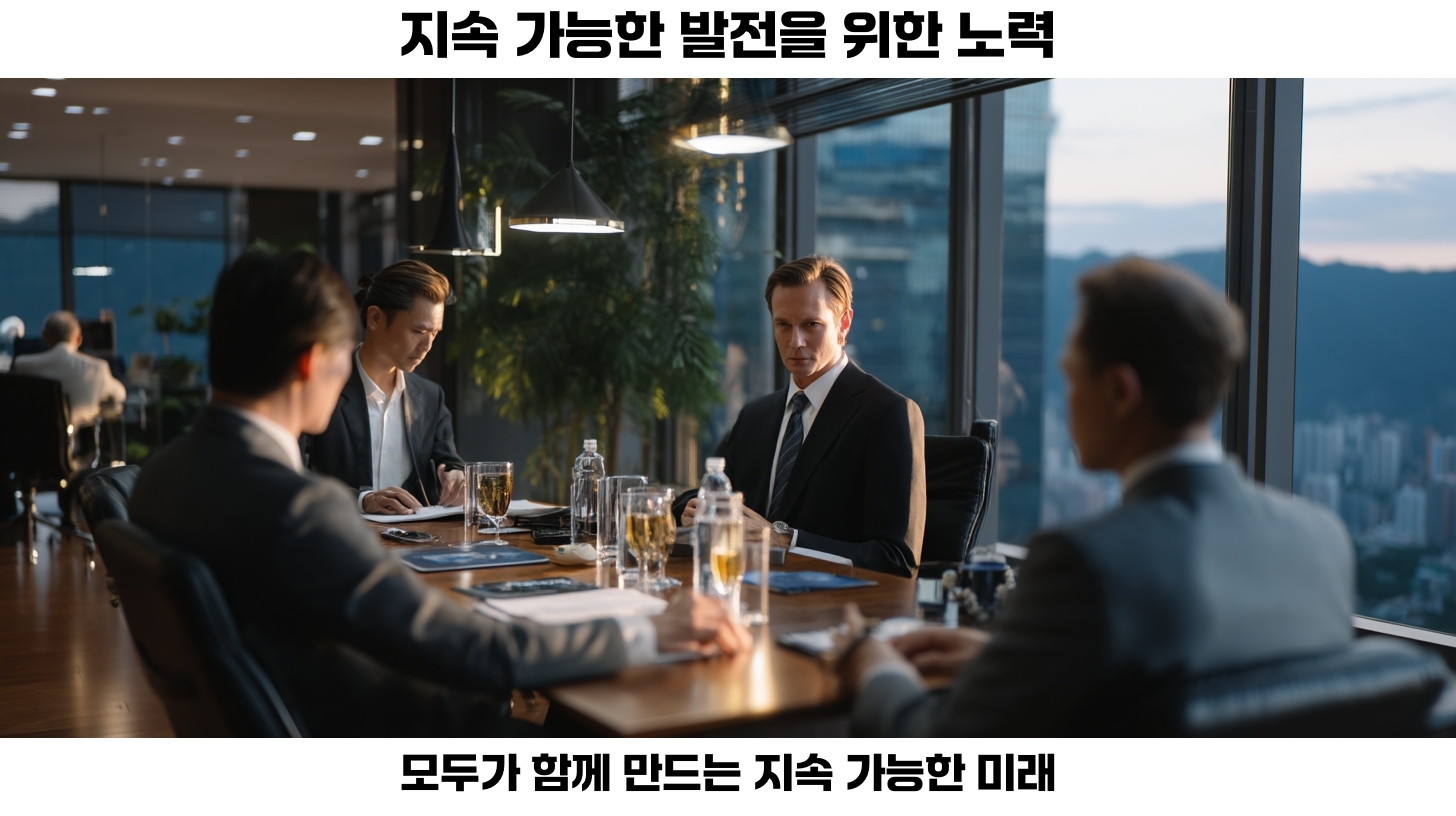 2026년 기후 변화 정책: 탄소 중립을 통한 지속 가능한 발전과 환경 보호
