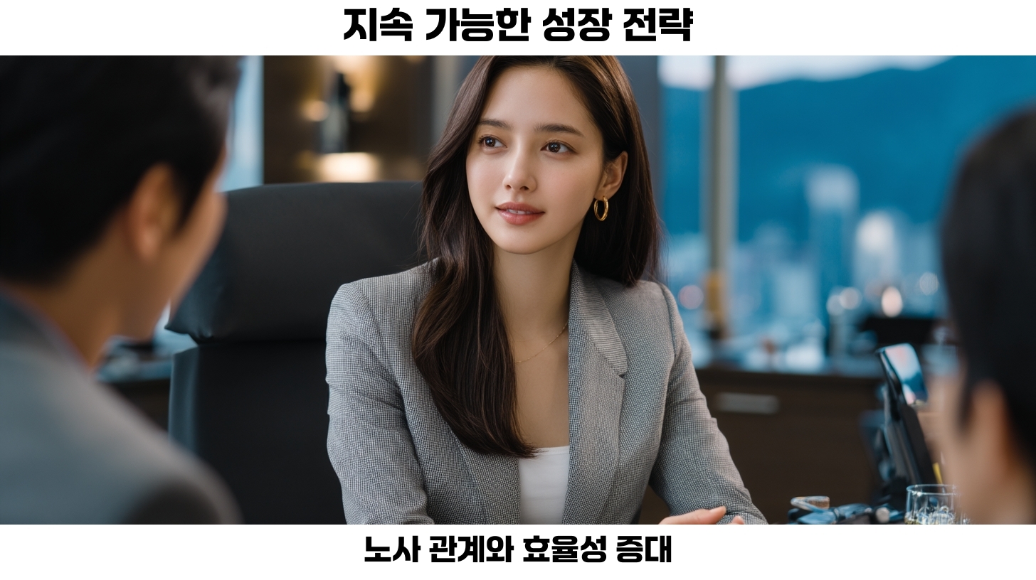 삼성바이오로직스의 쟁의행위: 가처분신청과 노조의 힘으로 생산 공정에 미치는 영향