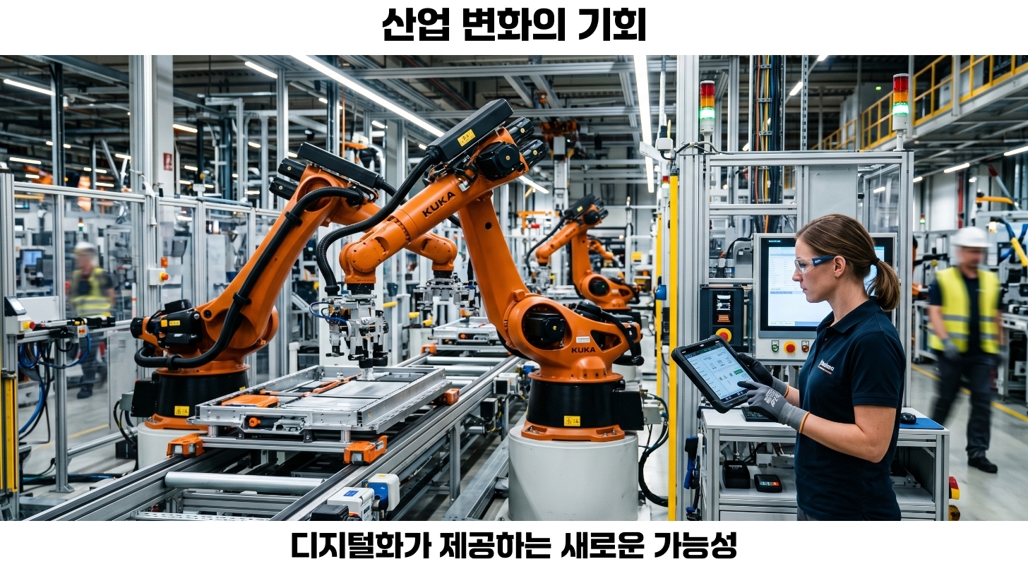 2026년 테크 스타트업의 혁신 아이디어와 성장세: 투자 유치의 새로운 트렌드