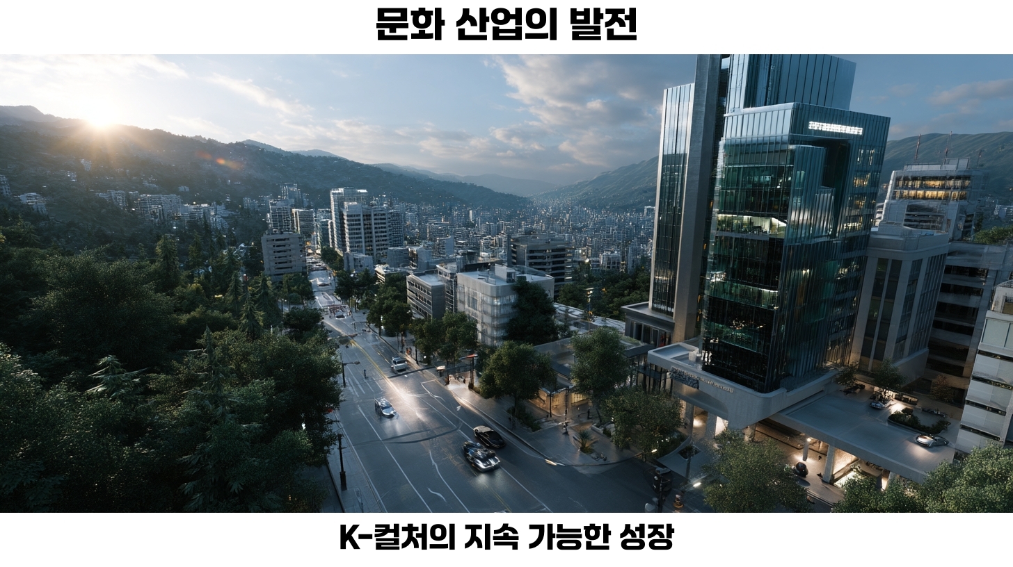 K-컬처의 글로벌 확산: 2026년, 한류가 세계를 사로잡는 방법