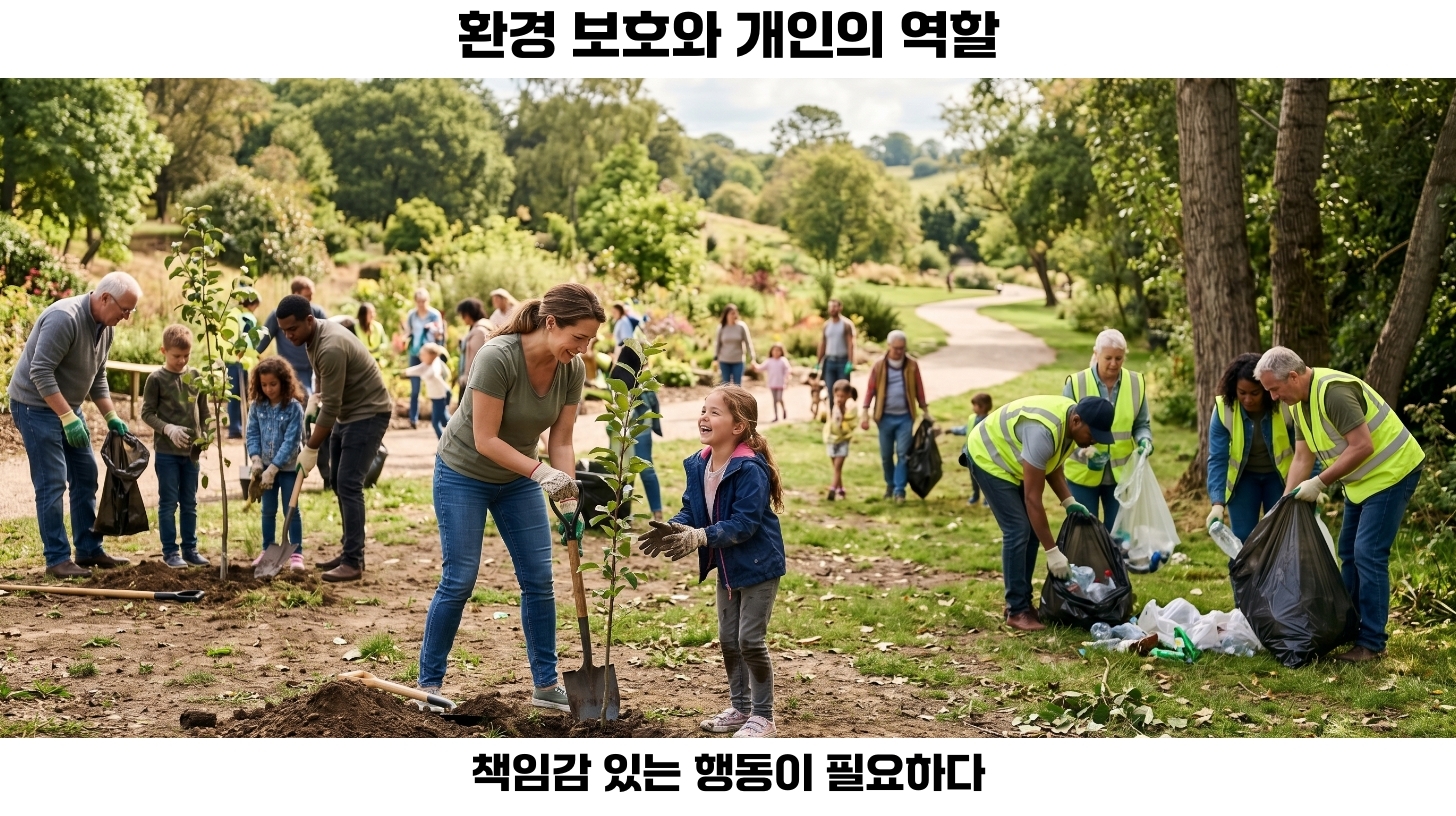 기후 변화 대응을 위한 국제 협력의 중요성과 정책 변화의 필요성