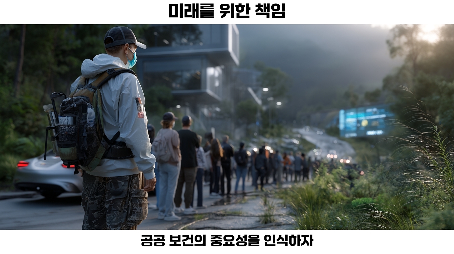 2026년 코로나19 백신 접종률 상승과 방역 조치의 효과 분석