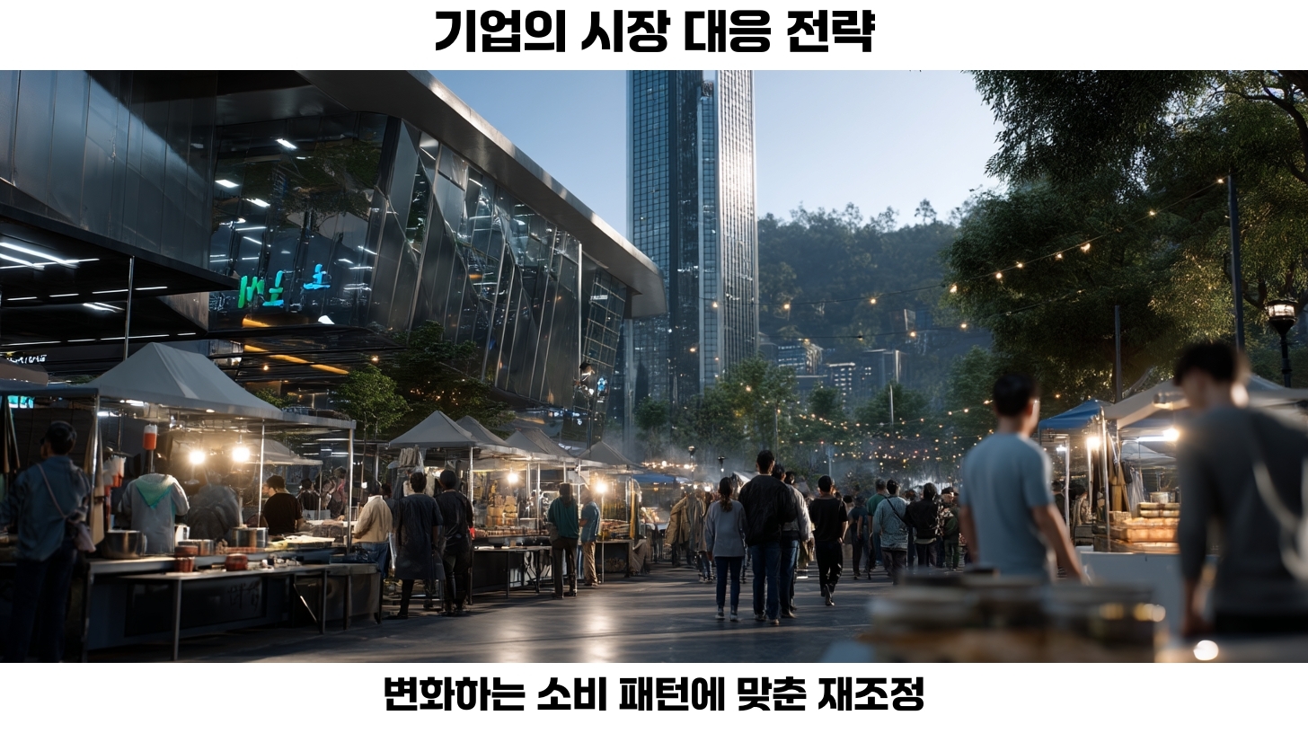 2026년 물가 상승이 소비자에게 미치는 영향과 경제 문제 해결을 위한 물가 정책
