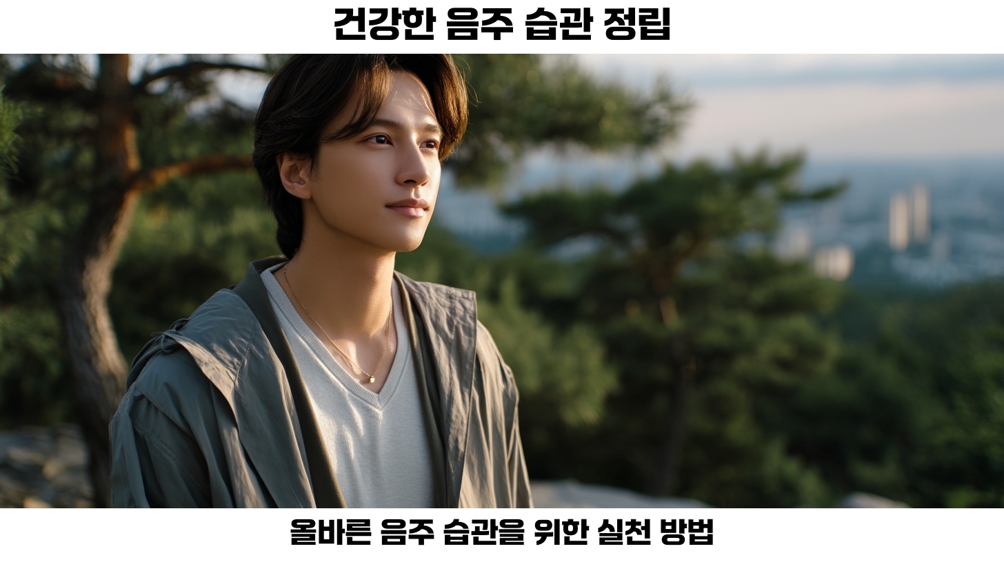 간헐적 폭음의 건강 위험: 음주 습관과 간 손상에 대한 최신 연구