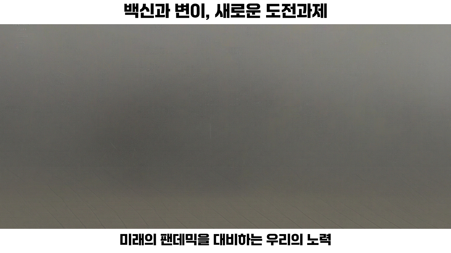 코로나19의 시대: 감염자 수와 거리두기가 가져온 세계적 변화