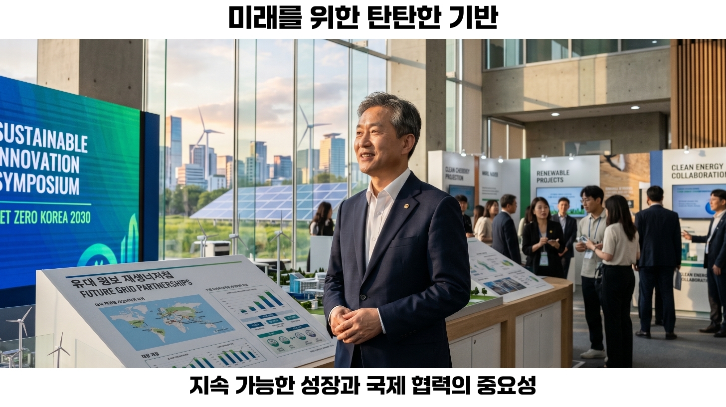이재명, 벨기에 정상회담에서 투자와 에너지 협력을 논의하다