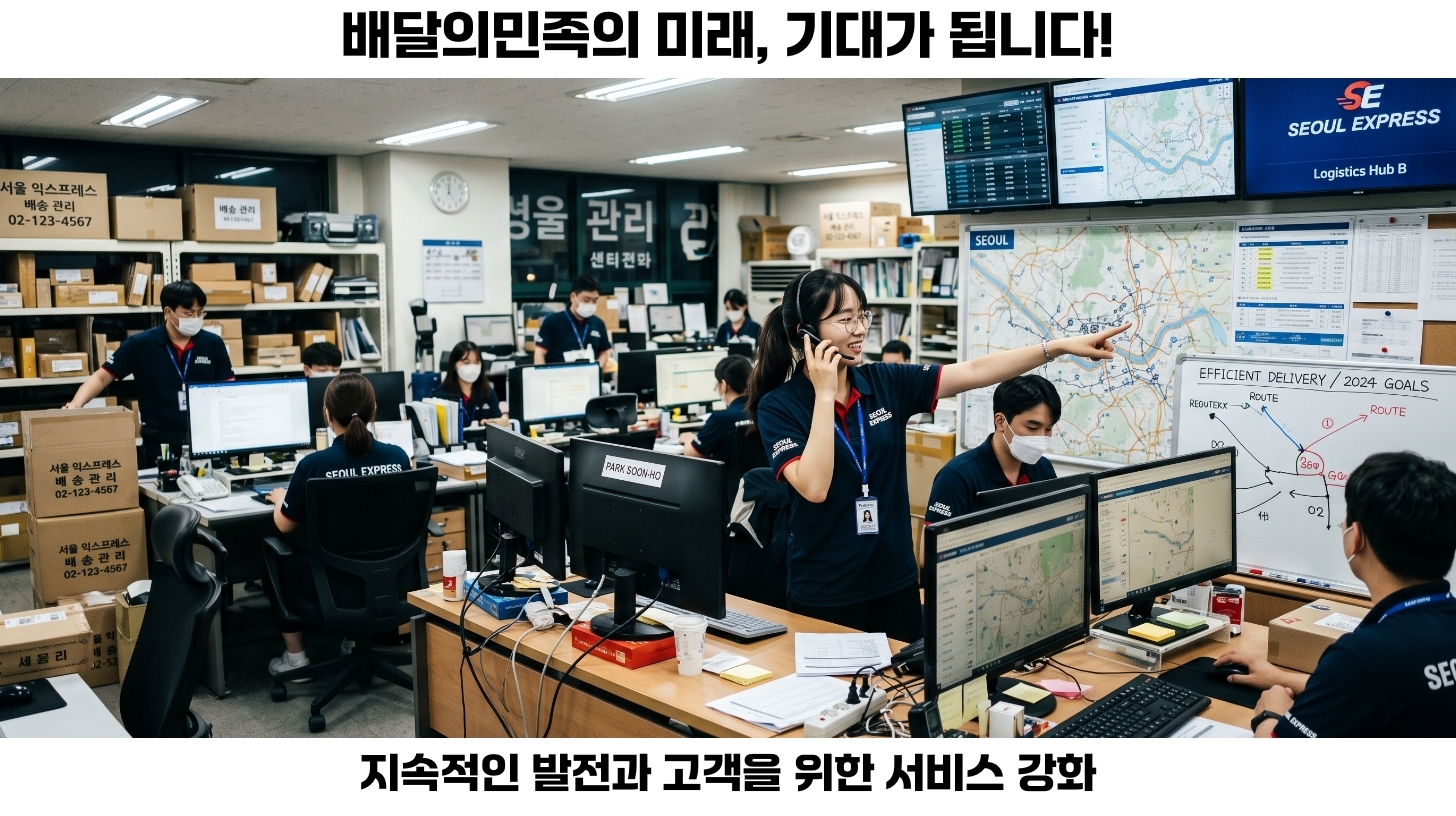 배달의민족 배달팁 할인, 새로운 할인 체계로 고객 혜택 확대