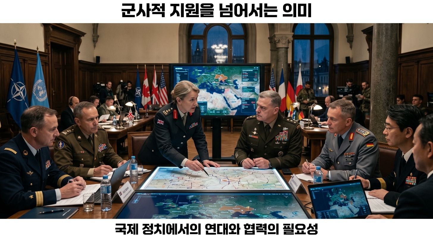 바이든의 우크라이나 지원: 러시아 미사일 위협에 대한 최신 대응 전략
