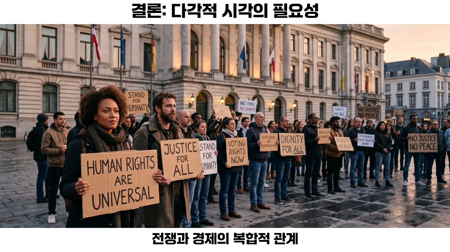 이란 전쟁 비용이 미국 가구에 미치는 경제적 부담과 정치적 논의