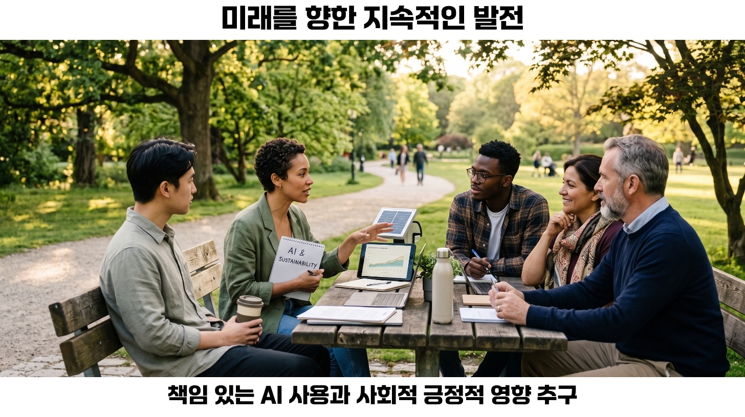 바이트댄스 AI: 중국 기술의 선도와 미국 기술 경쟁 속의 미래