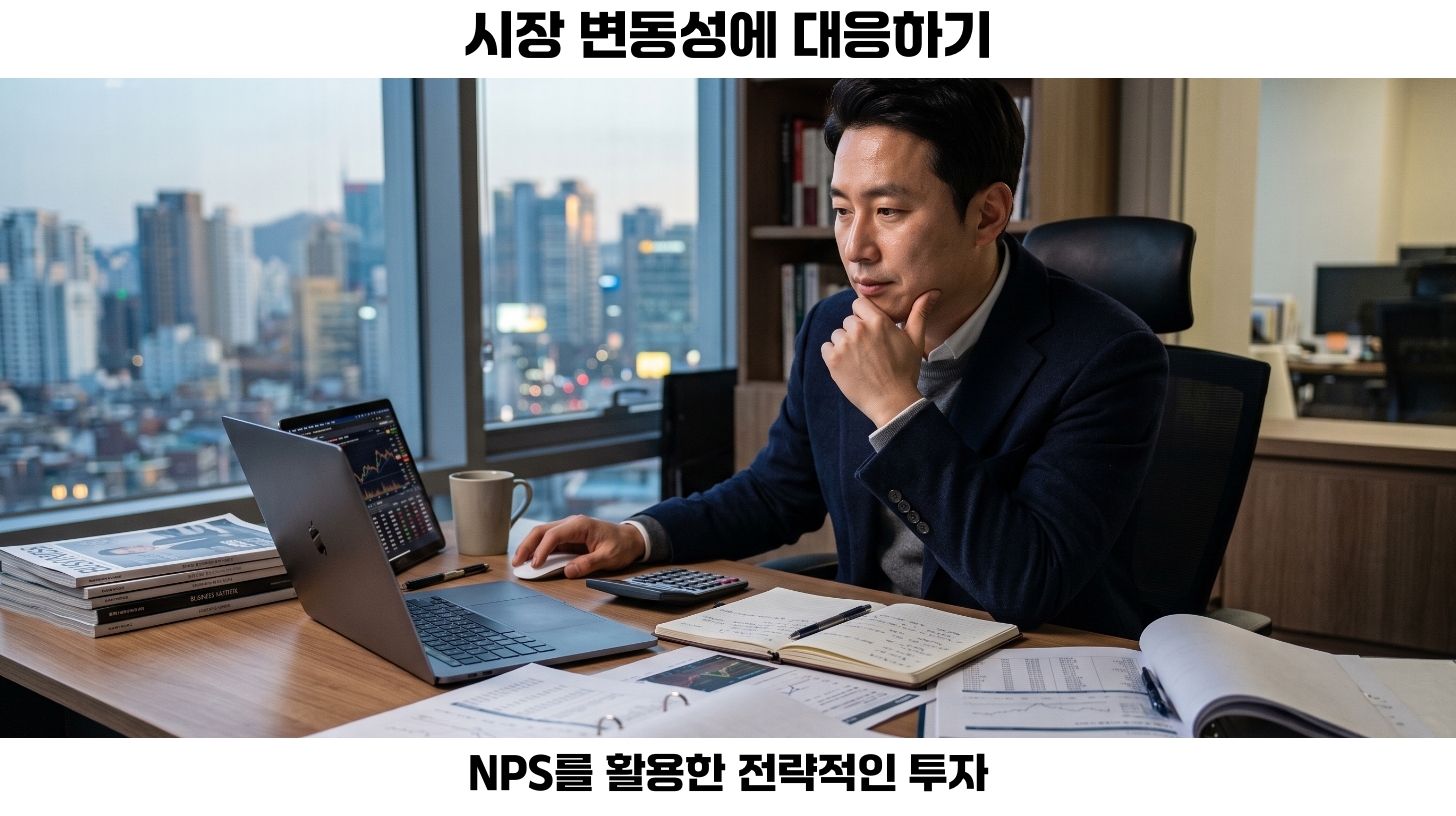 2026년 NPS 리포트: Biotech 및 고배당 주식이 시장 변동성에서 투자자에게 주는 기회