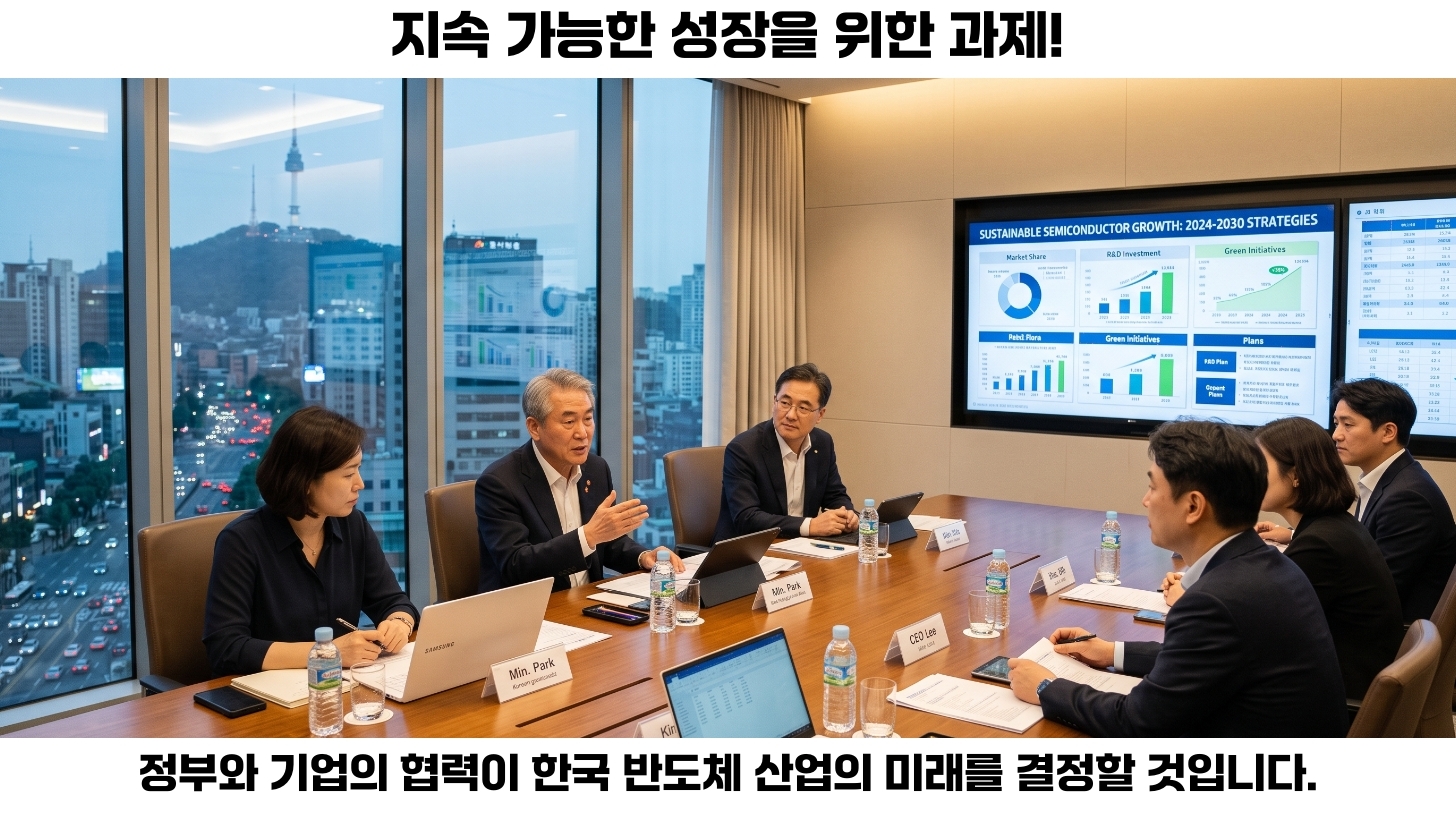 2023년 8월 반도체 수출 역대 최대 기록, 한국 경제와 산업의 새로운 전환점