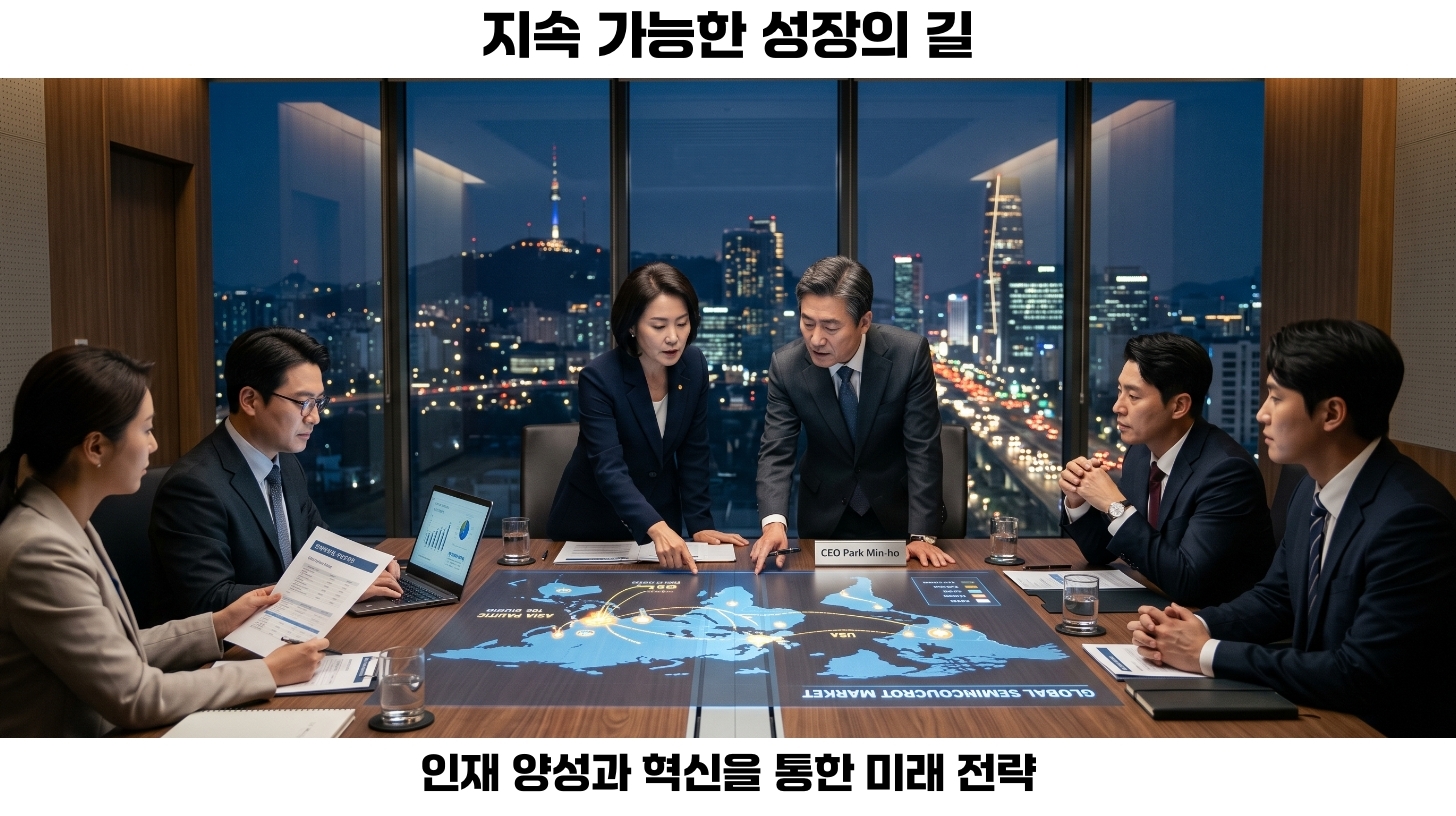 2026년 반도체 산업의 수출 전망과 경상수지에 미치는 영향