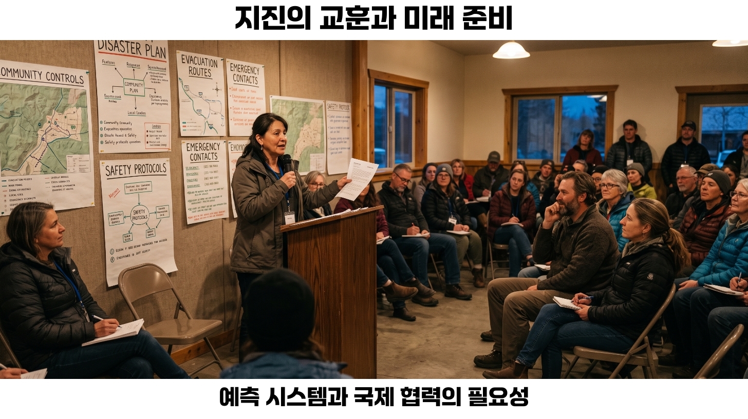 구마모토 지진: 일본의 재난과 사망자 수, 그리고 복구 작업