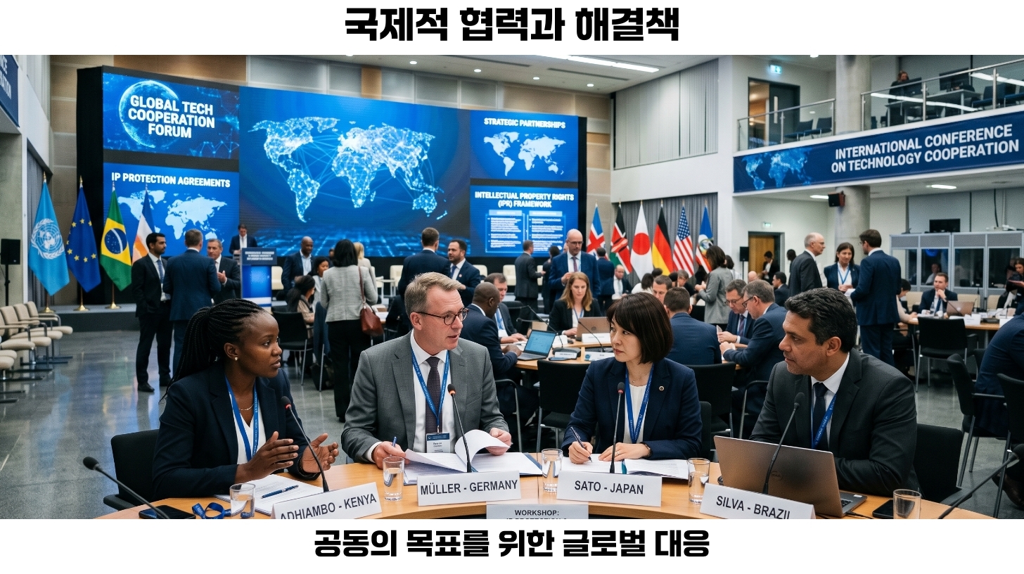 중국의 AI 증류 기술 도용, 지식재산 보호의 새로운 과제