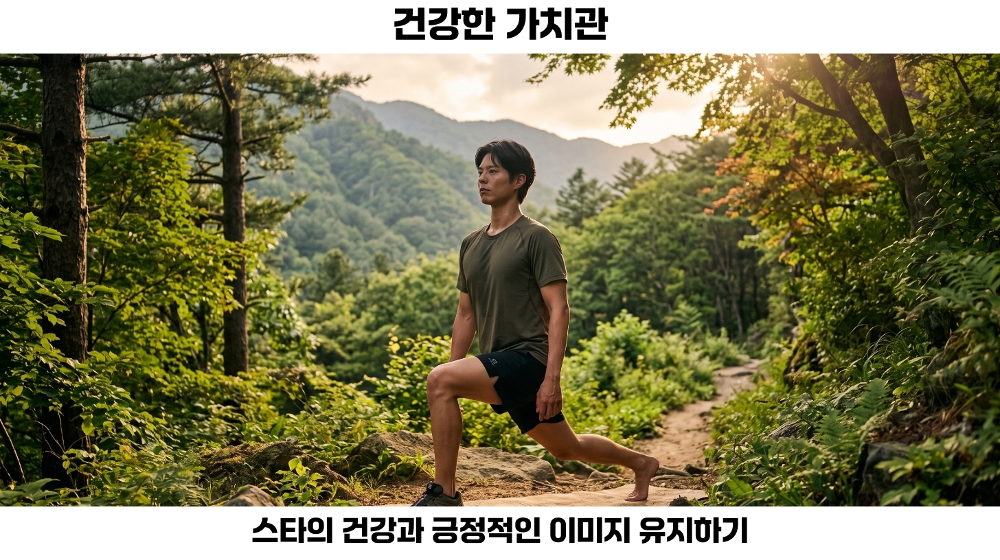 박보검 벌크업 비법 공개: 체중 증가와 운동으로 완벽한 근육량 만들기