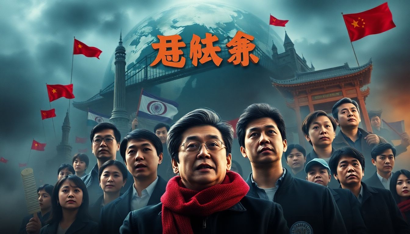 특보 일본 반응 독점 보도 윤 대통령 탄핵에 전세계가 주목하다_이미지_1