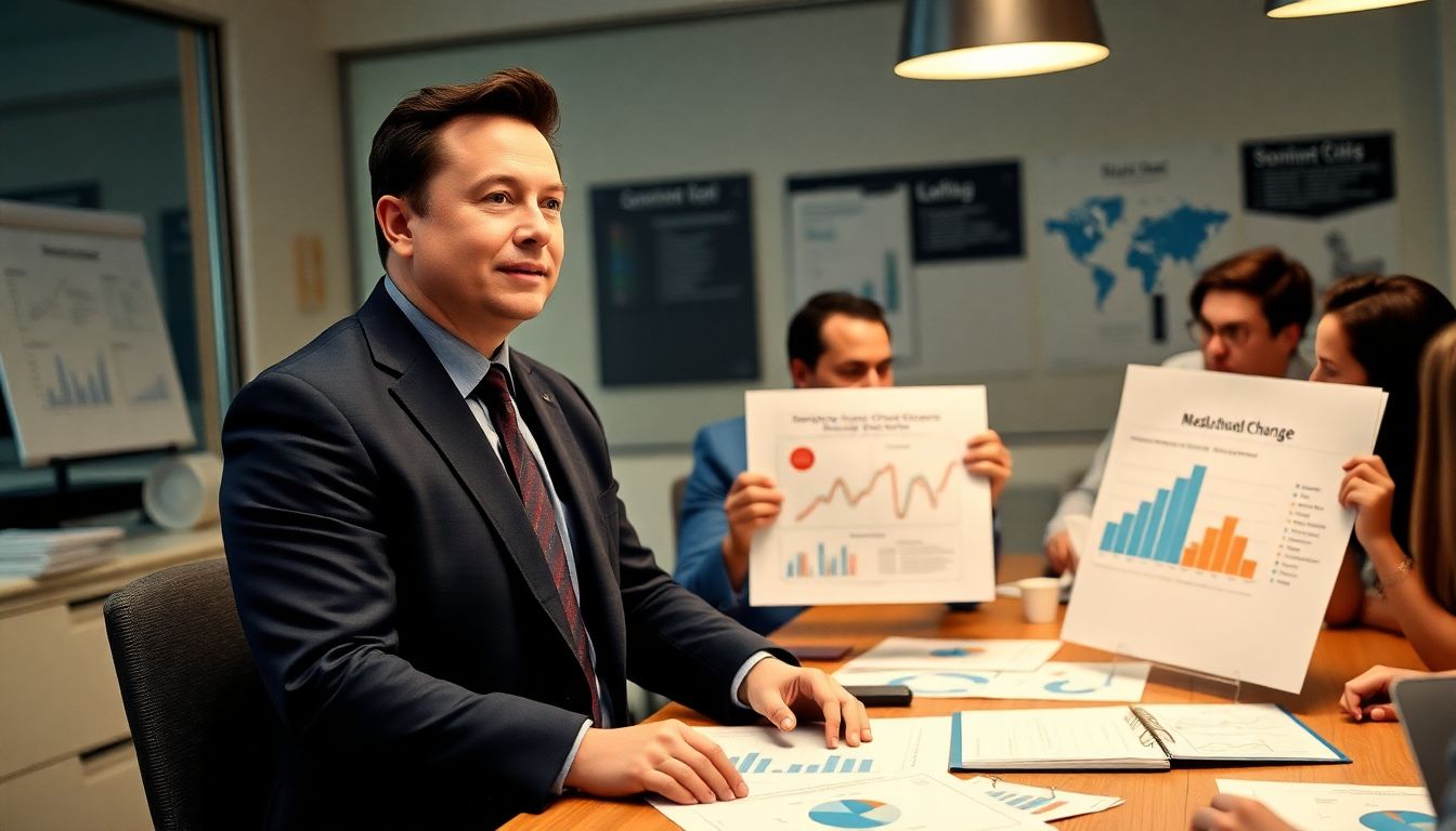 반대하면 즉시 해고 트럼프의 공무원 대량 해고 예고에 반전의 분위기