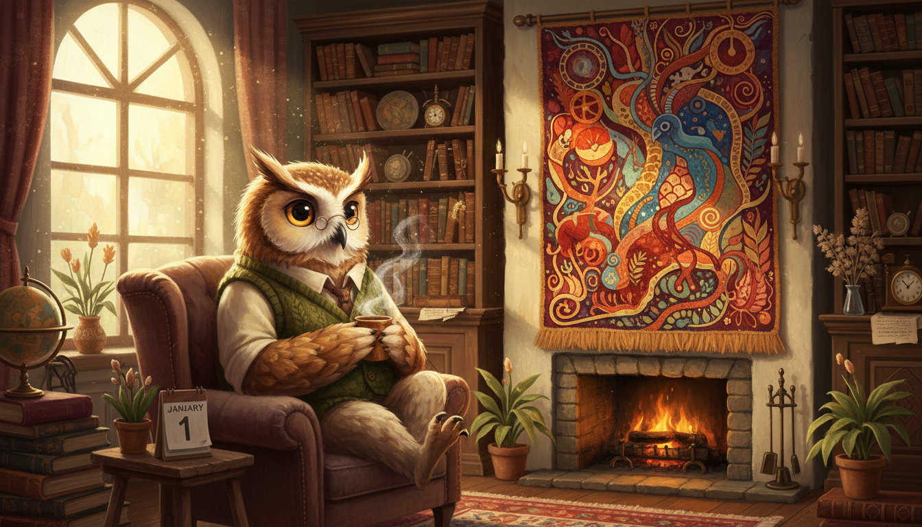 도전과 기회가 만나는 날